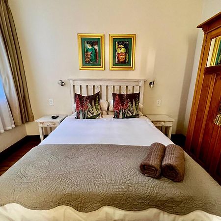 Donkin Country House Beaufort West Dış mekan fotoğraf
