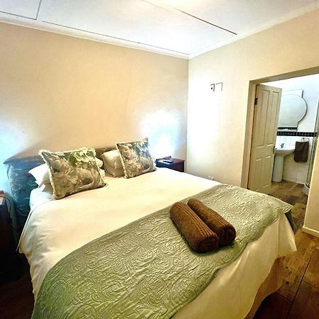 Donkin Country House Beaufort West Dış mekan fotoğraf