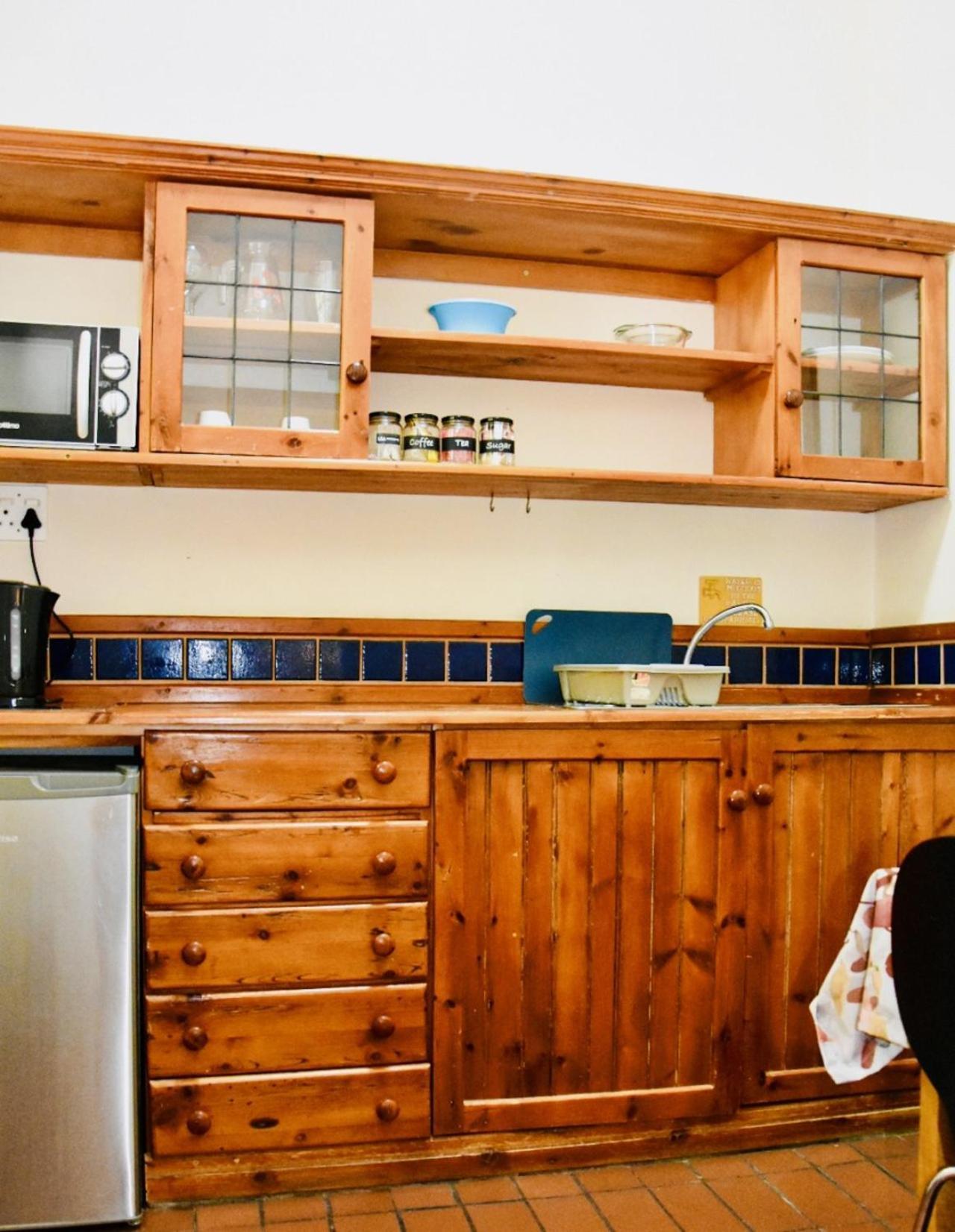 Donkin Country House Beaufort West Dış mekan fotoğraf
