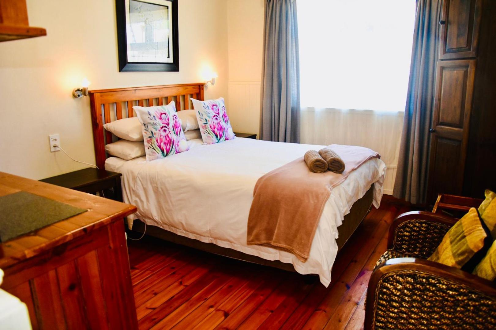Donkin Country House Beaufort West Dış mekan fotoğraf