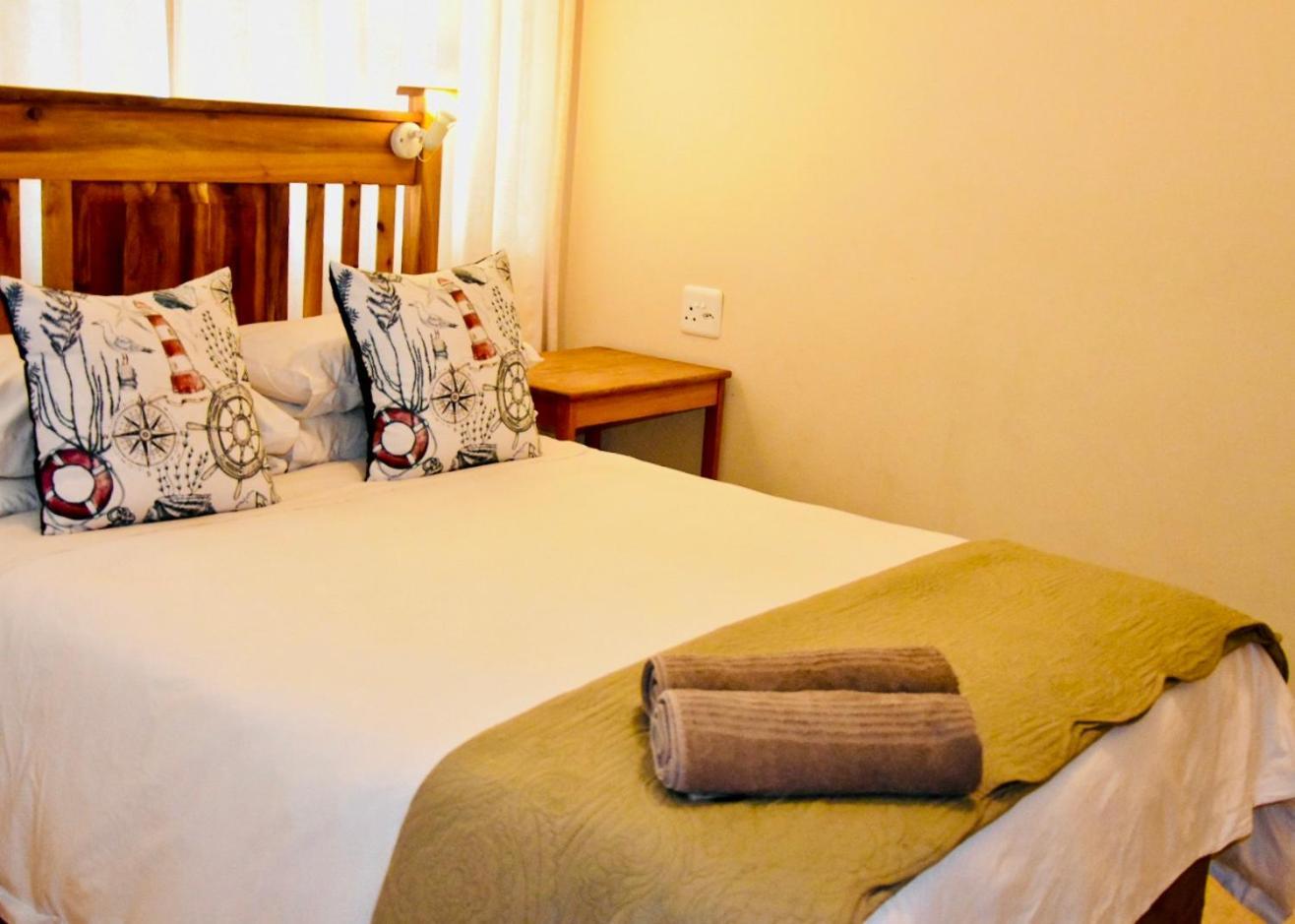 Donkin Country House Beaufort West Dış mekan fotoğraf