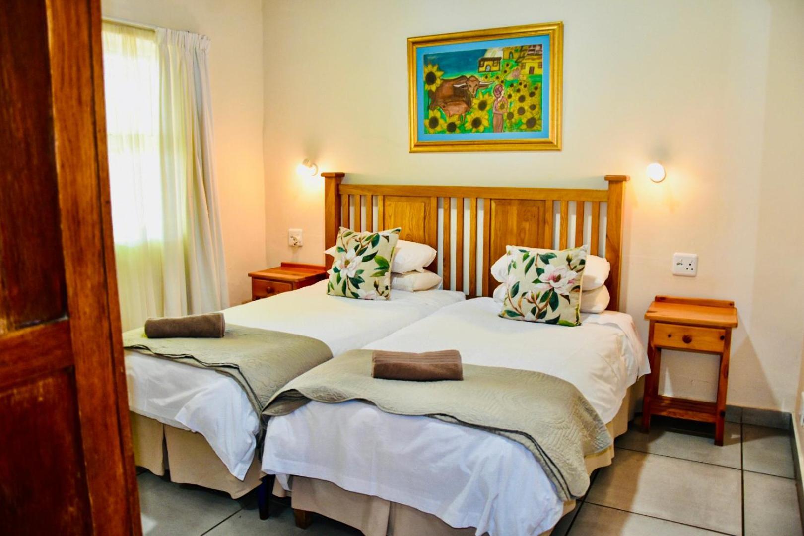 Donkin Country House Beaufort West Dış mekan fotoğraf