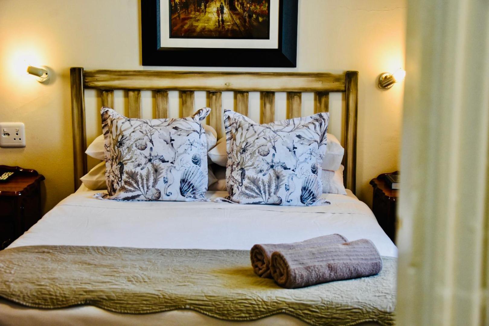Donkin Country House Beaufort West Dış mekan fotoğraf