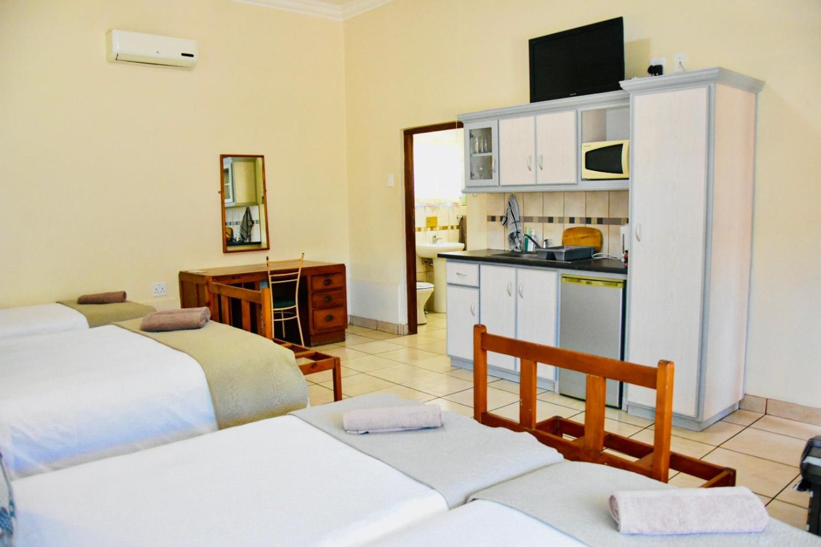 Donkin Country House Beaufort West Dış mekan fotoğraf