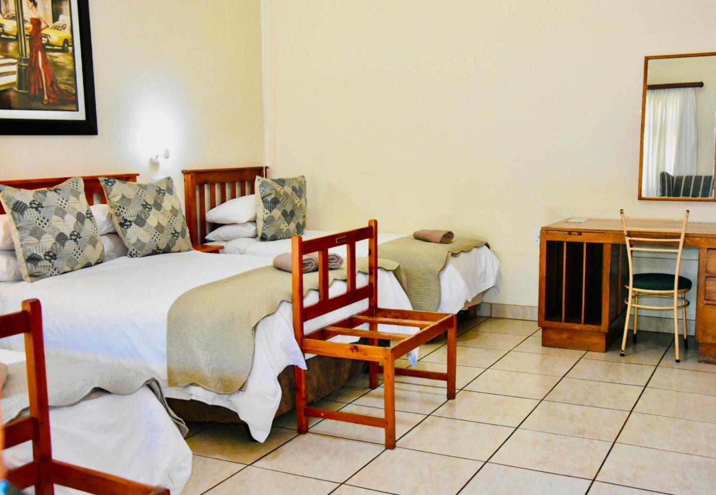 Donkin Country House Beaufort West Dış mekan fotoğraf