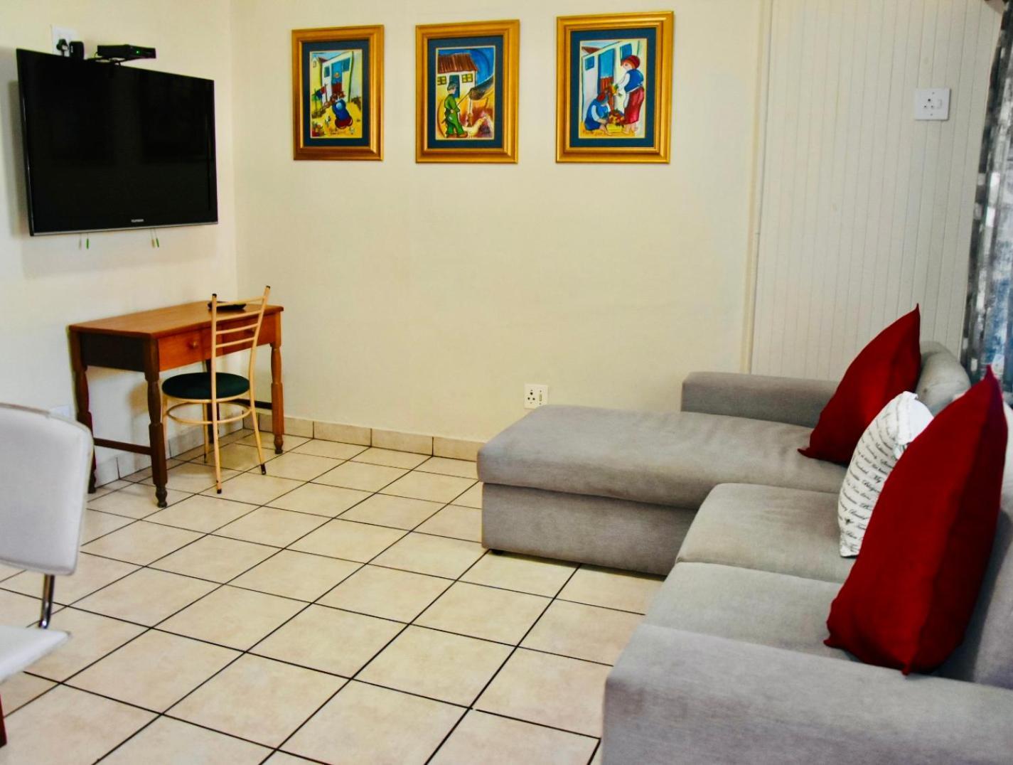 Donkin Country House Beaufort West Dış mekan fotoğraf
