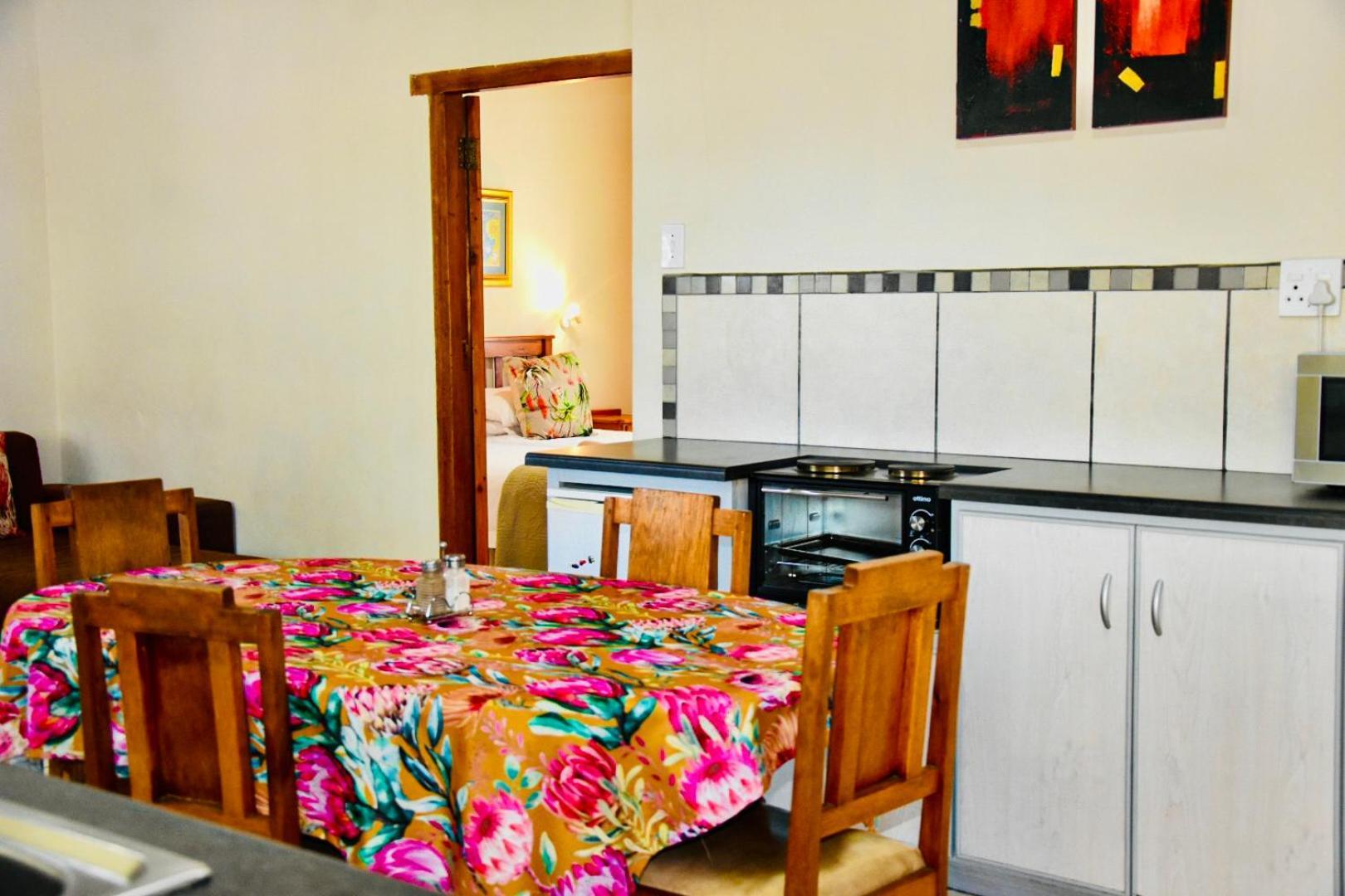 Donkin Country House Beaufort West Dış mekan fotoğraf