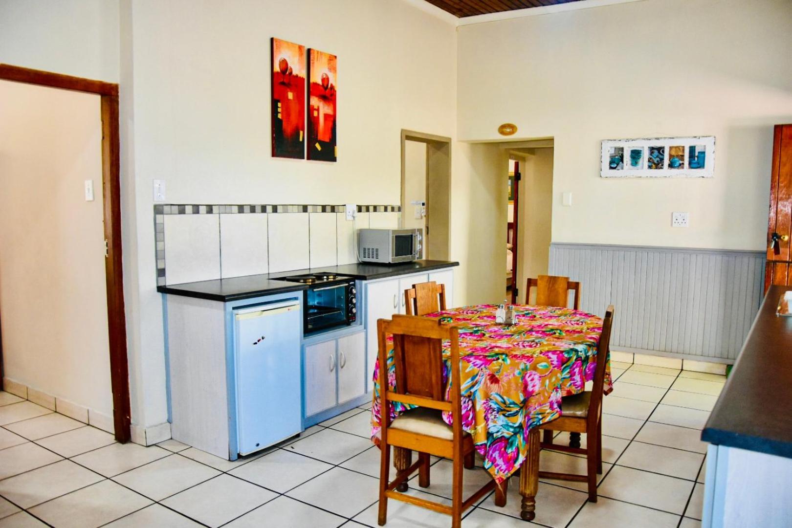Donkin Country House Beaufort West Dış mekan fotoğraf