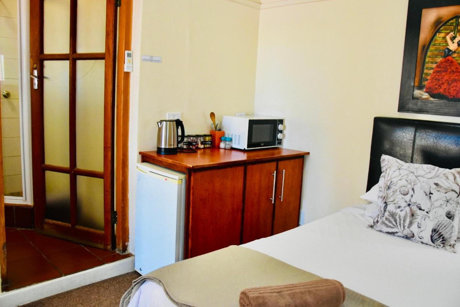 Donkin Country House Beaufort West Dış mekan fotoğraf