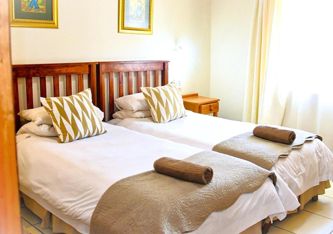 Donkin Country House Beaufort West Oda fotoğraf