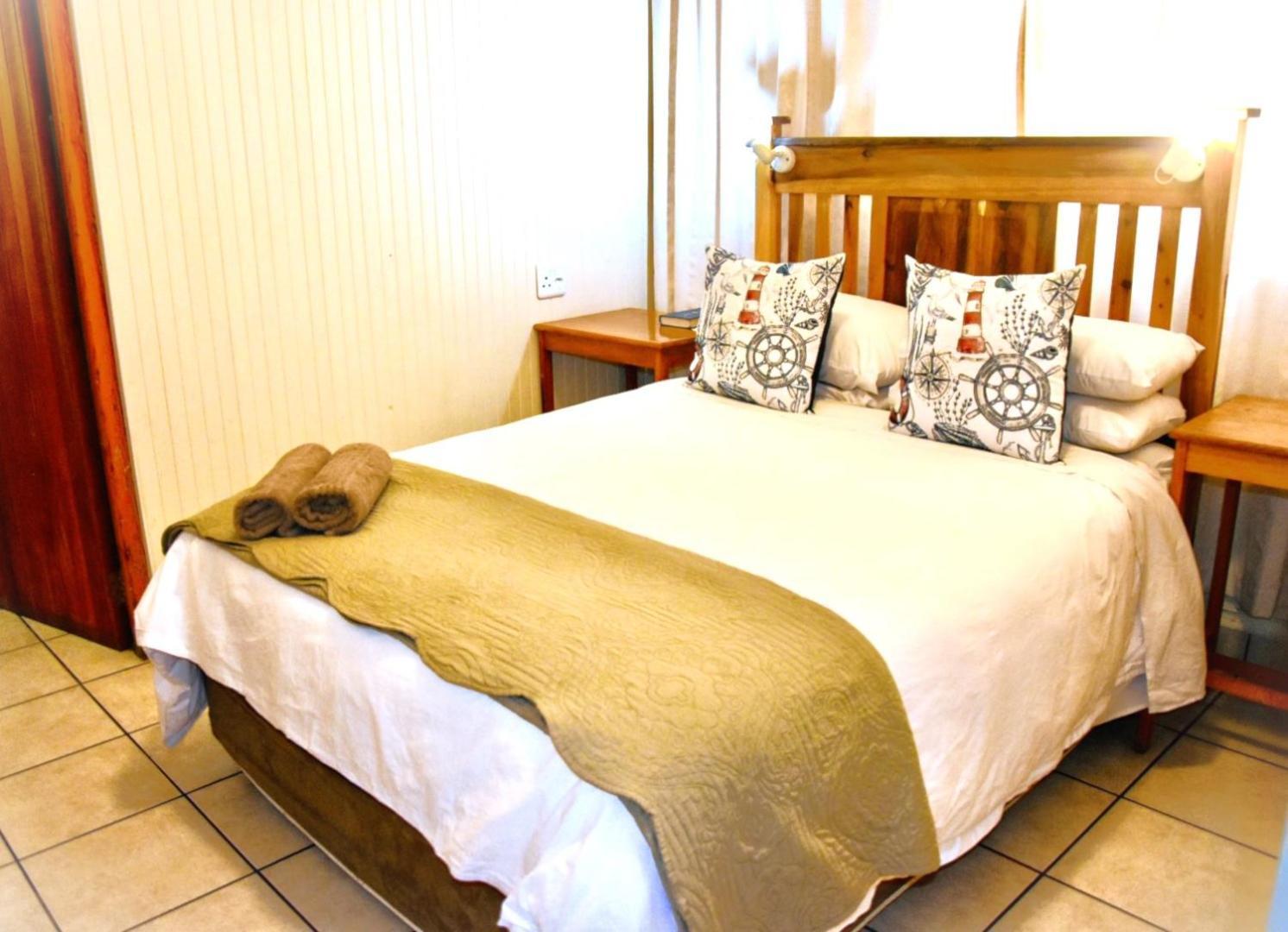 Donkin Country House Beaufort West Dış mekan fotoğraf