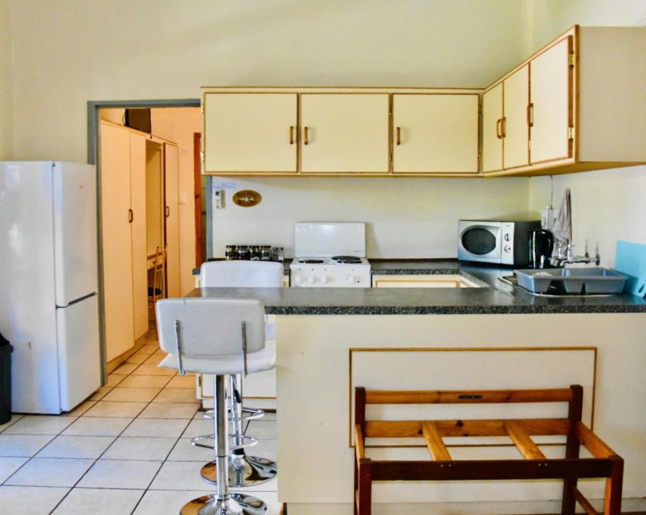 Donkin Country House Beaufort West Dış mekan fotoğraf