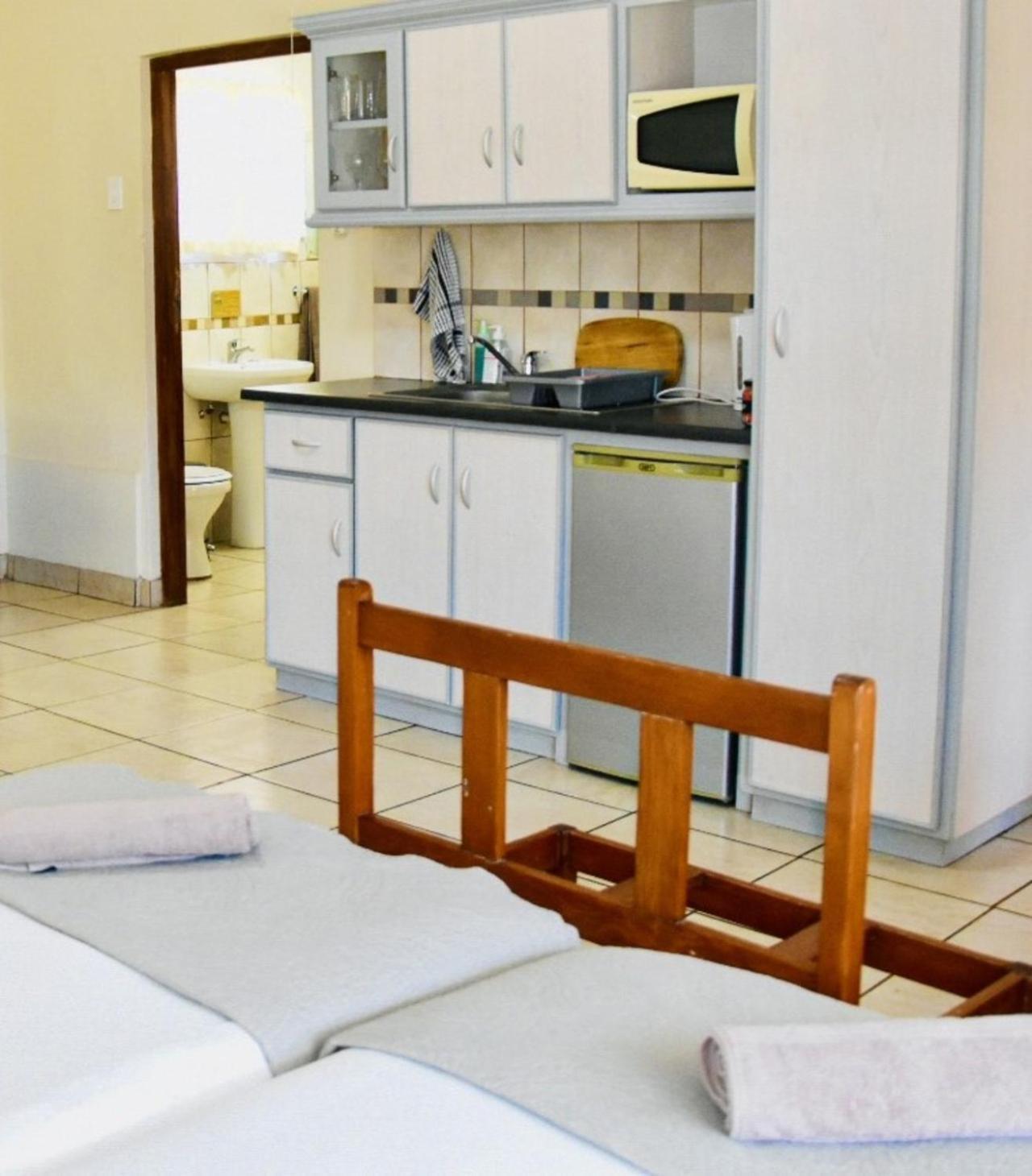 Donkin Country House Beaufort West Oda fotoğraf