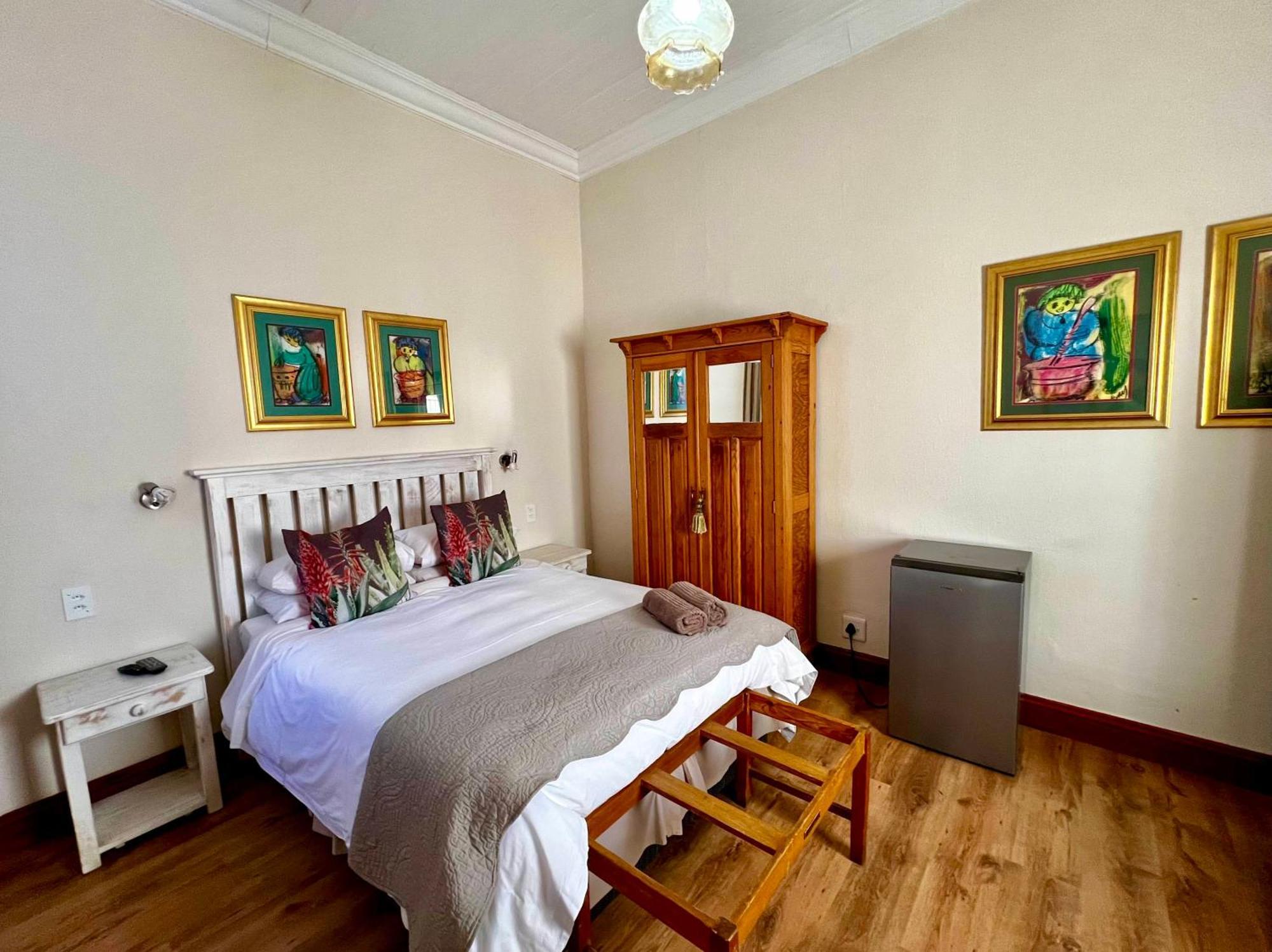 Donkin Country House Beaufort West Dış mekan fotoğraf
