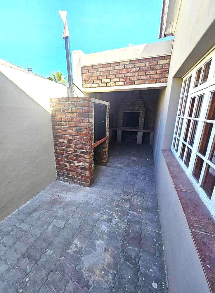 Donkin Country House Beaufort West Oda fotoğraf