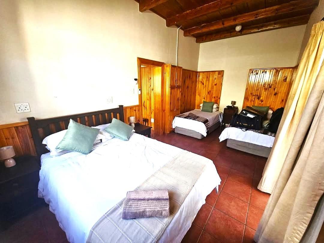 Donkin Country House Beaufort West Oda fotoğraf