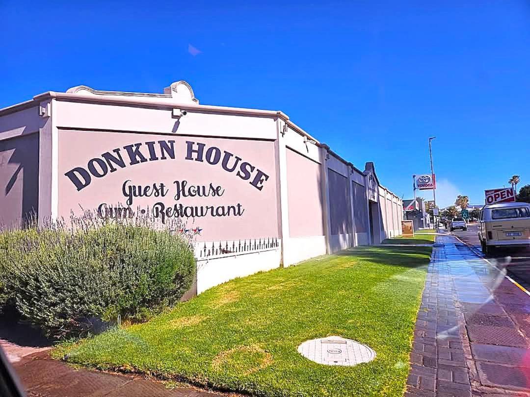 Donkin Country House Beaufort West Oda fotoğraf