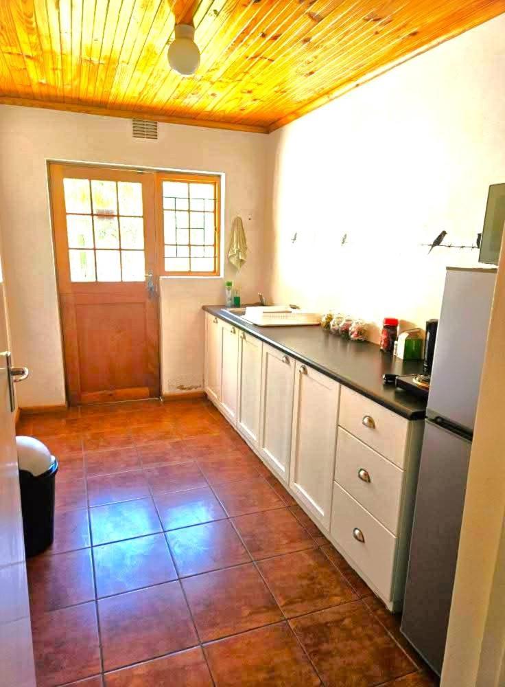 Donkin Country House Beaufort West Oda fotoğraf