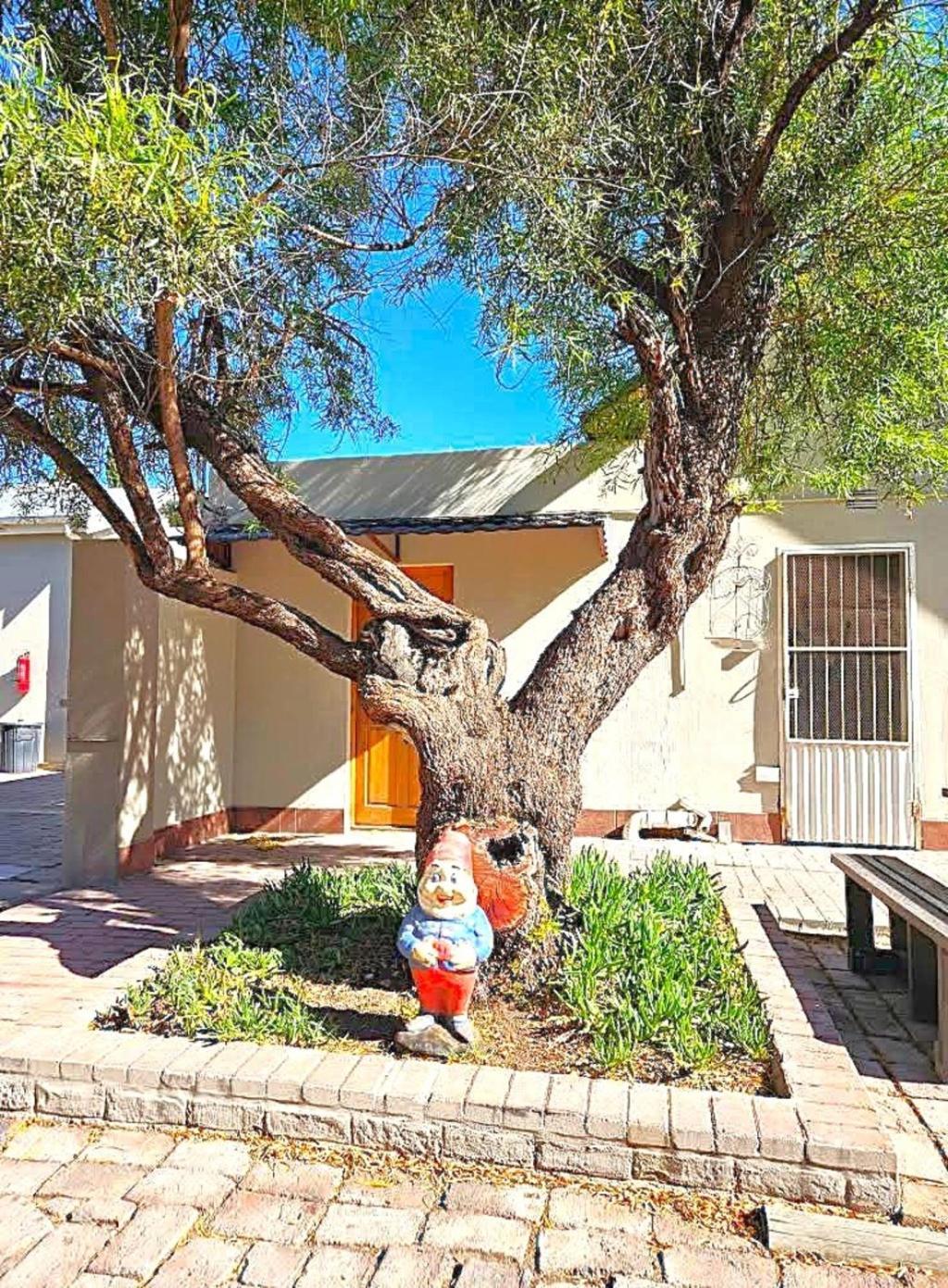 Donkin Country House Beaufort West Dış mekan fotoğraf