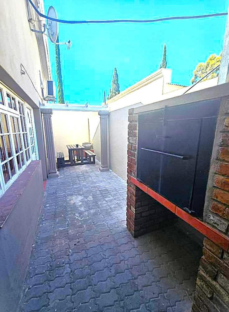 Donkin Country House Beaufort West Oda fotoğraf