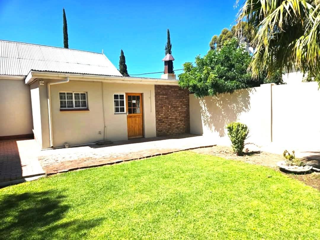 Donkin Country House Beaufort West Oda fotoğraf